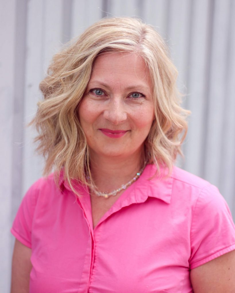 Michele Pryse Chocolate Box Cottage