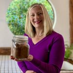 Rich and Creamy Carob Cocoa Mix