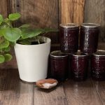 Huckleberry Lime Jam