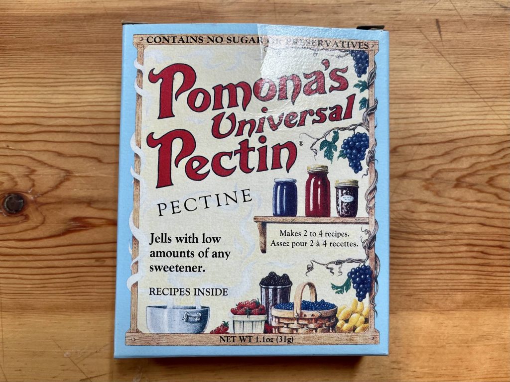 Pomona's Pectin