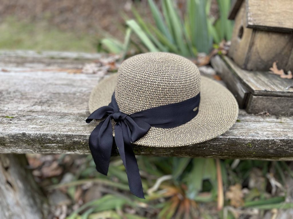 Garden Hat