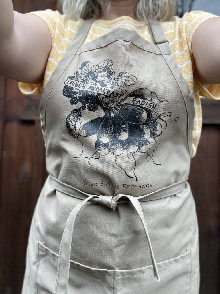Garden Apron