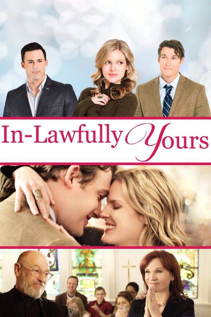 In-lawfully yours