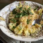Cauliflower Rice Bowl