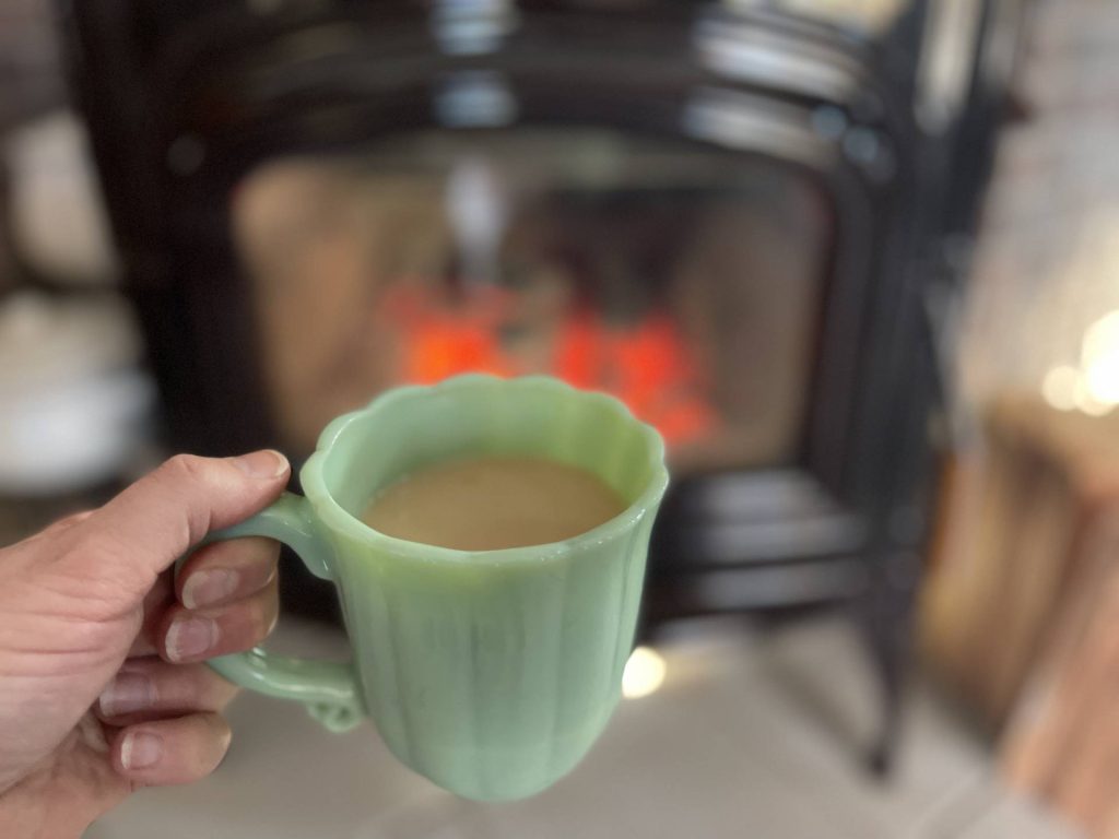 Enchanted Forest Chai