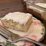 Lemon Buttermilk Cake