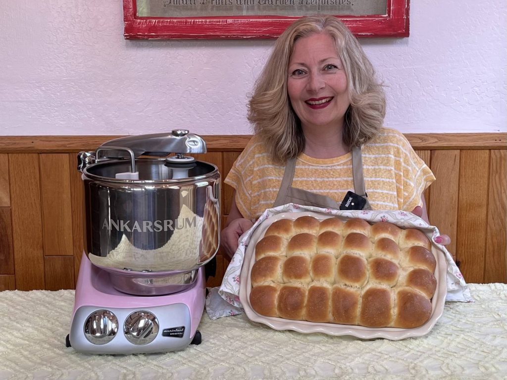 Michele, Ankarsrum, Matrimonial Rolls