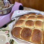 Soft Matrimonial Rolls