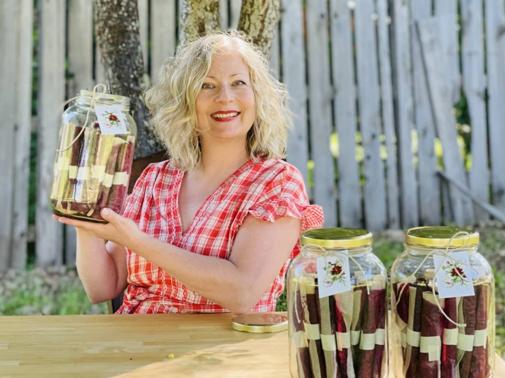 Fruit Leather Troubleshooting