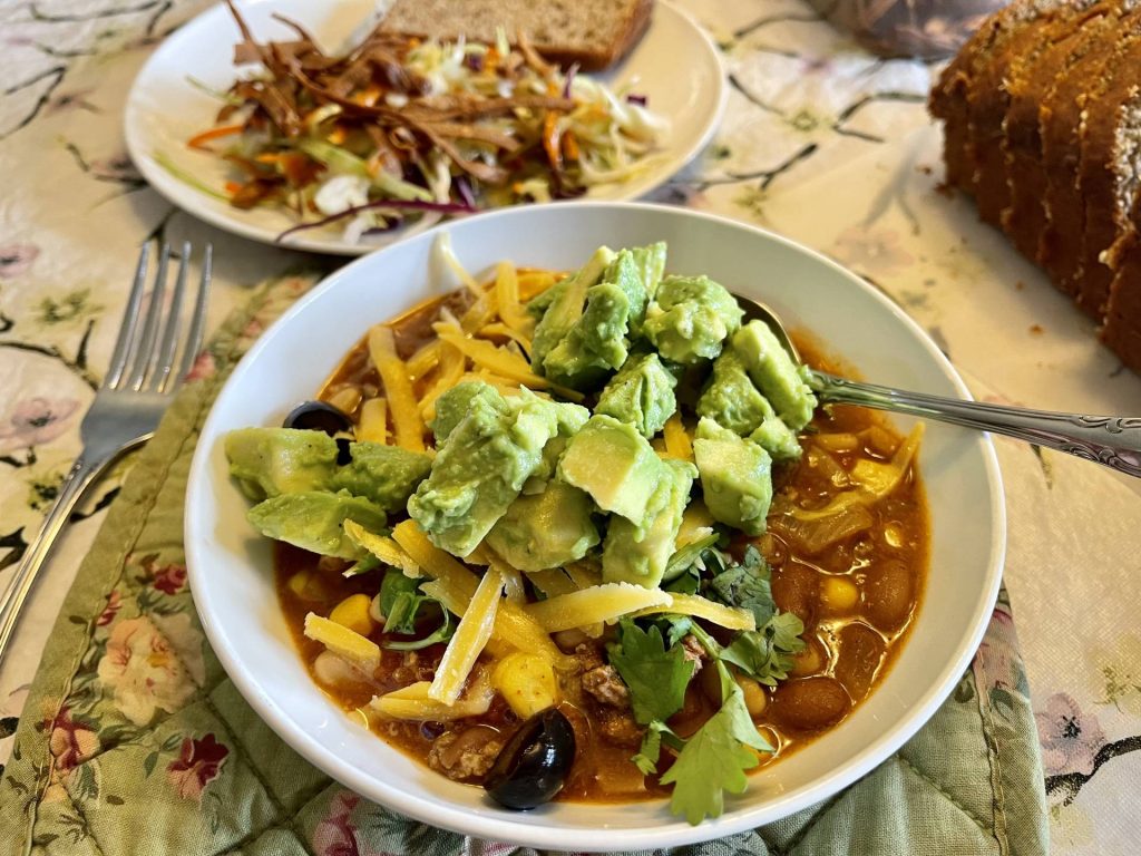 Taco Soup