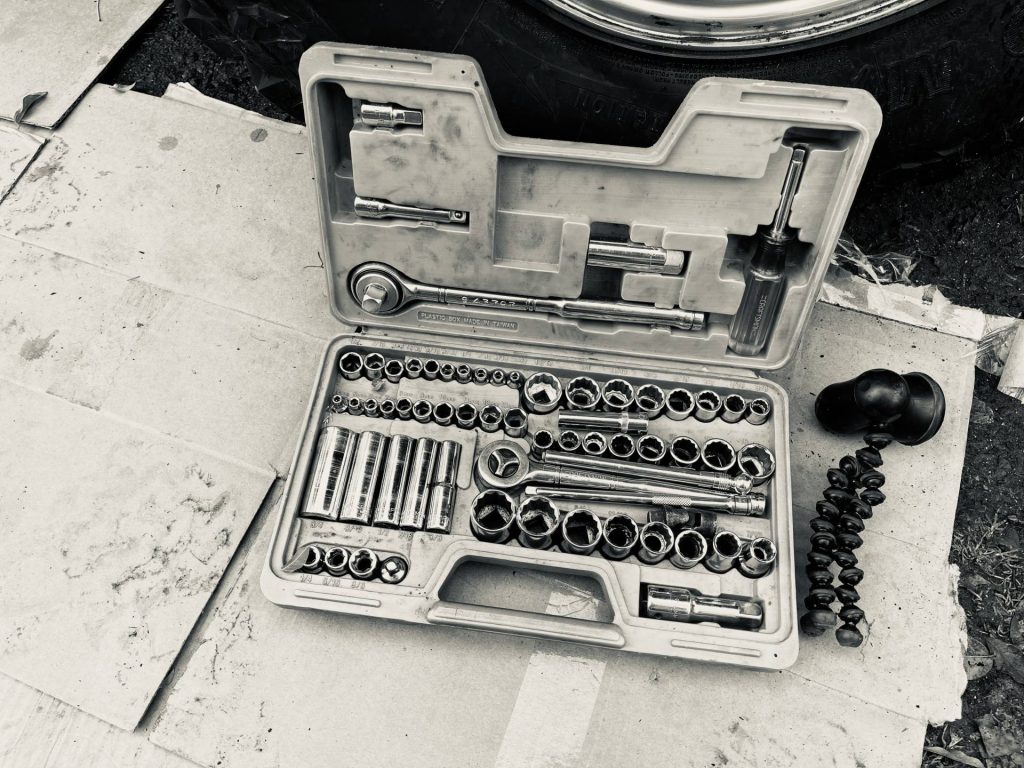 socket set