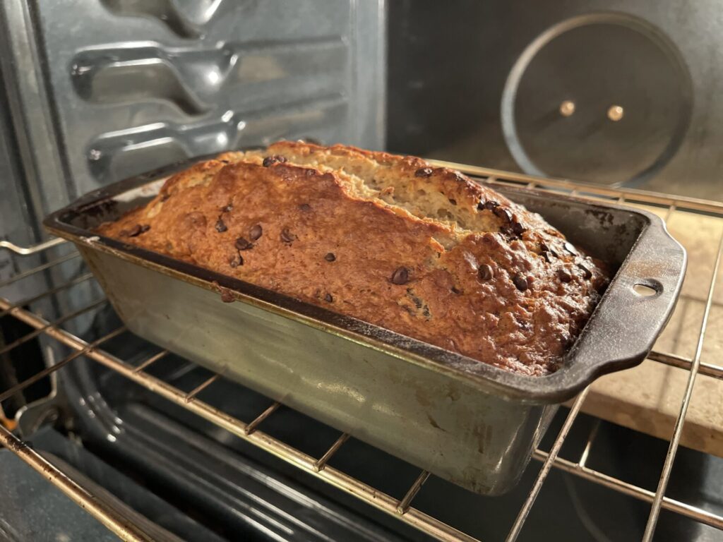 banana bread