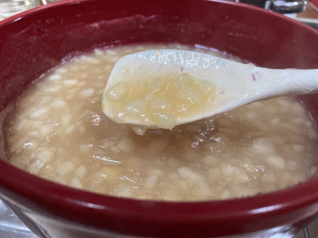 Vanilla-Laced Pear Jam