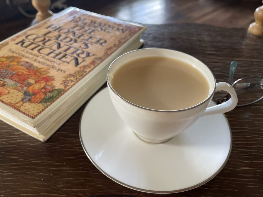 Enchanted Forest Chai