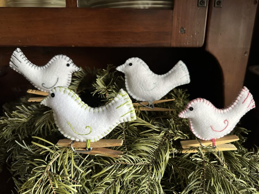 Once Upon a Quiet Sunday Evening