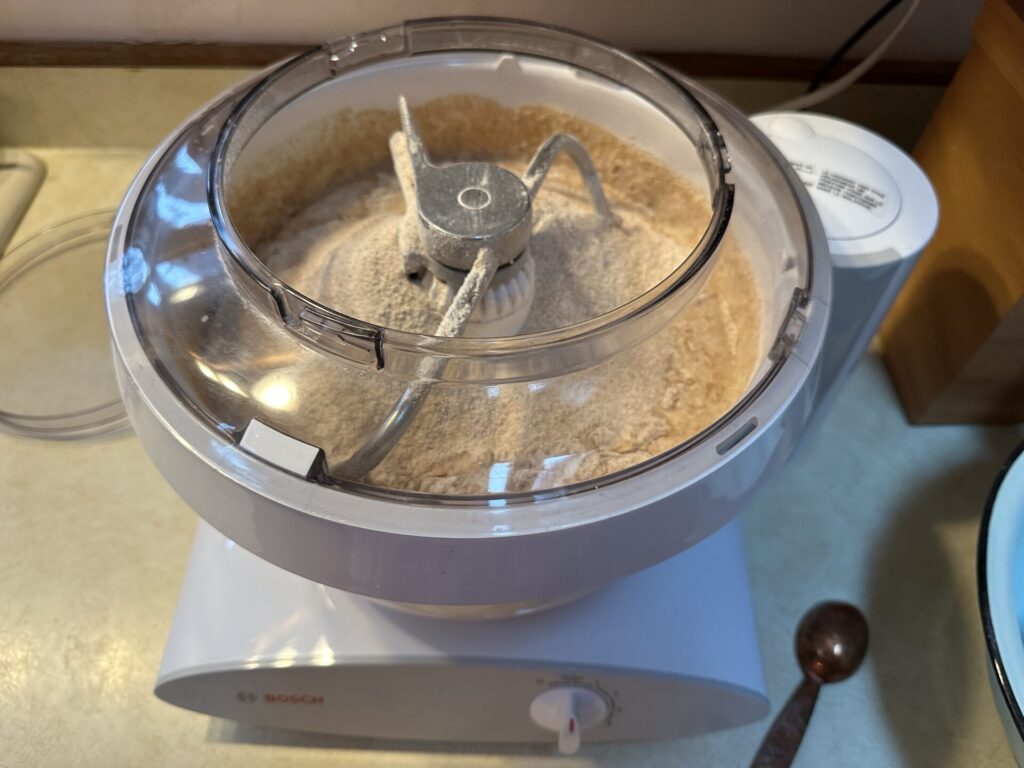 Bosch Universal mixer